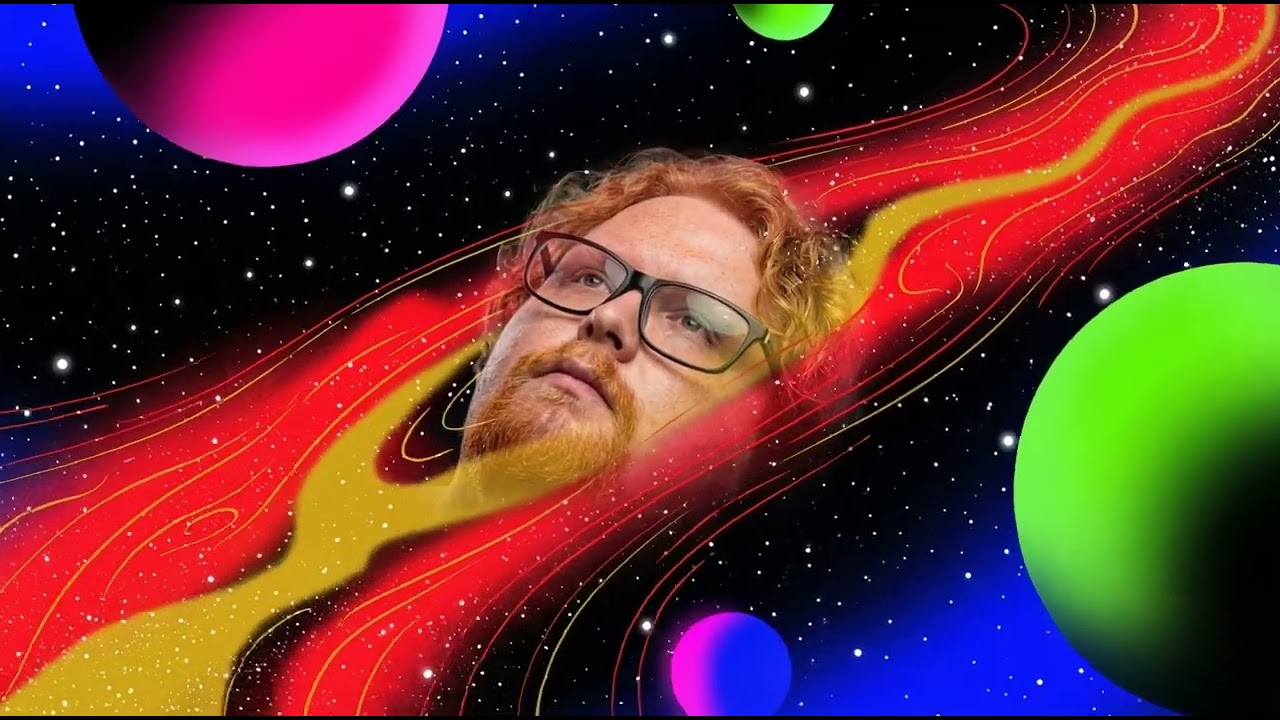 Yanja – Mirror (Official Visualizer)